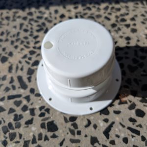 Plumbing Vent Cover