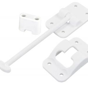 RV T-Style Straight Door Holder