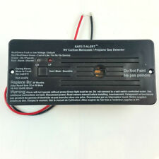 Safe T Alert Carbon Monoxide & Propane Gas Detector
