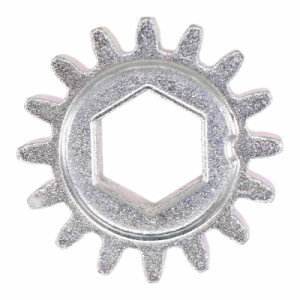 Lippert Slide-Out Spur Gear & Coupler Kit – Steel Hex Shaft Compatible