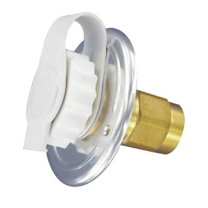Rv Fresh Water Filler