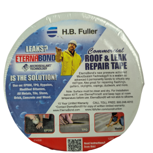 Eternabond Roof Leak Repair Tape 4" Wide