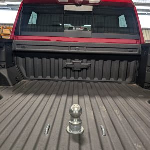 Compliant 3″ Gooseneck Kit to suit CHEV & GMC 2500/3500 (2020 – current)