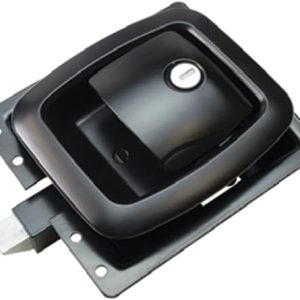 Global Versa V PRO Door Lock