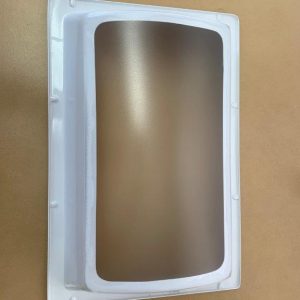 RV Shower Dome Internal Skylight
