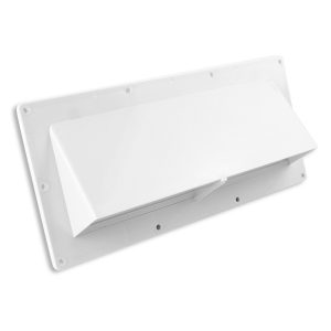 Range Hood Wall Vent