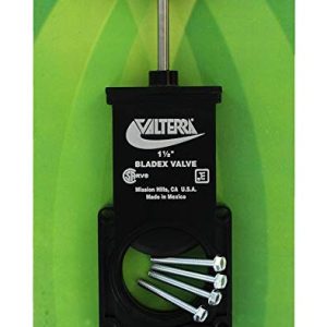 Valterra 1 1/2" Bladex Waste Valve