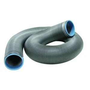 10' Triple Wrap Sewer Hose
