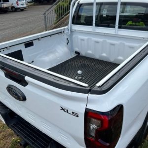 NEXT GEN FORD RANGER/AMAROK 3″ Gooseneck Kit