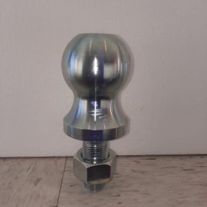 Bolt in 3" Tow ball (32mm Shank)