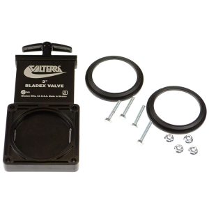 Valterra 3" Bladex Waste Valve