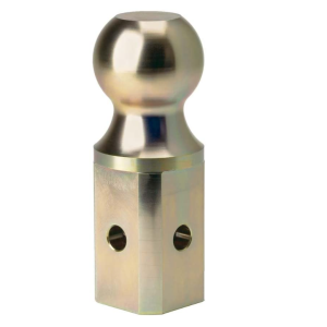 B&W 3" Tow Ball