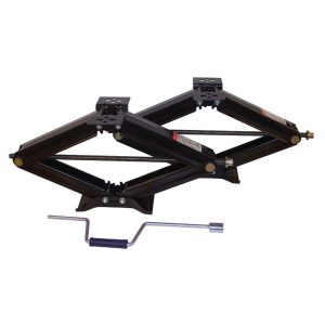 30" Scissor Jacks (Pair)
