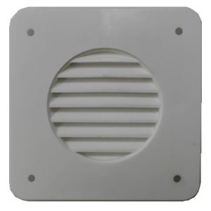 Battery Vent