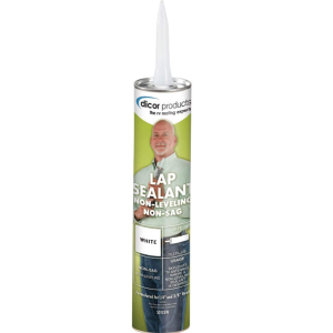 Dicor Non-Sag Lap Sealant