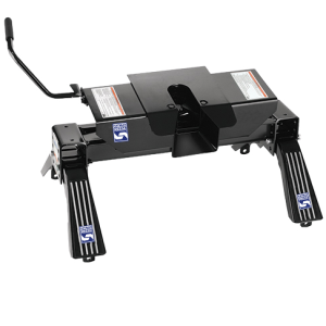 Euro Fifth Wheel Hitch