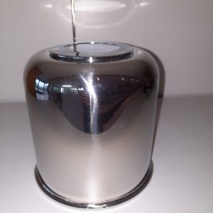 Hub Covers