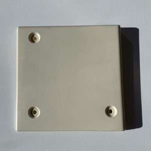 Slide Out Corner Mould