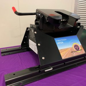 FWA7000 Hitch