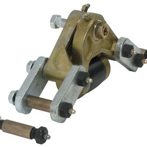 Dexter EZ Flex - 35" Axle Centres