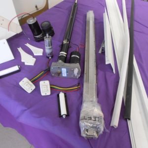 Lippert Schwintek Slide Out Parts