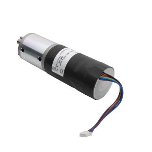 Lippert Slide Out 500:1 Motor