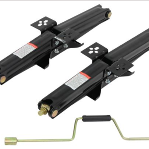 24" Scissor Jacks (Pair)
