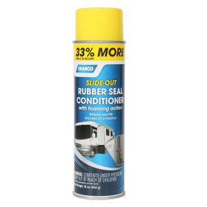 Slide Out Rubber Seal Conditioner