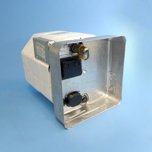 SUBURBAN SW5ECA Hot Water System - 17.7L Capacity - 240V Only