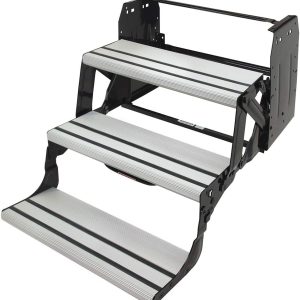 Lippert Aluminum Tread Steps