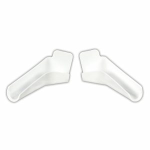 Long Rain Gutter Spouts