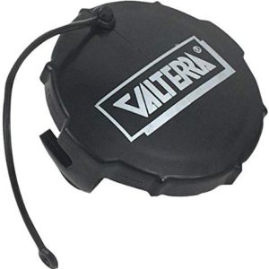 Valterra 3" Sewer Cap
