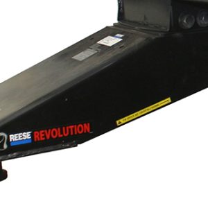 Reese Revolution Pin Box