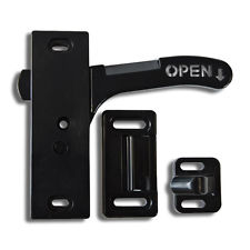 Screen Door Latch