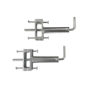 Quick Release Pull Pins (Pair)