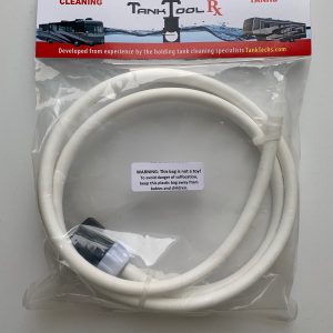 Tank Tool RX Blocked Toilet Pipe