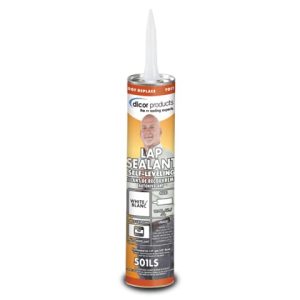 Dicor Self - Leveling Sealant