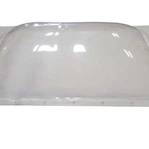 RV Shower Dome External Skylight