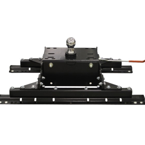 Ranger / BT-50 / Colorado 3" Gooseneck Kit