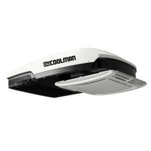 myCOOLMAN Roof Top Air Conditioner