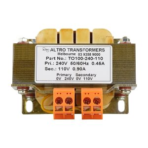 Step Down Transformer 240V to 110V