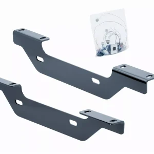 Chassis Brackets to Suit CHEV 2500 2011-2015