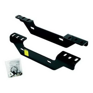 Chassis Brackets to suit CHEV 3500 2011-2015