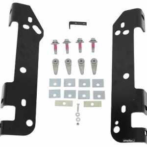 Chassis Brackets for F250/350 2011-2016
