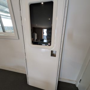 Radius Door