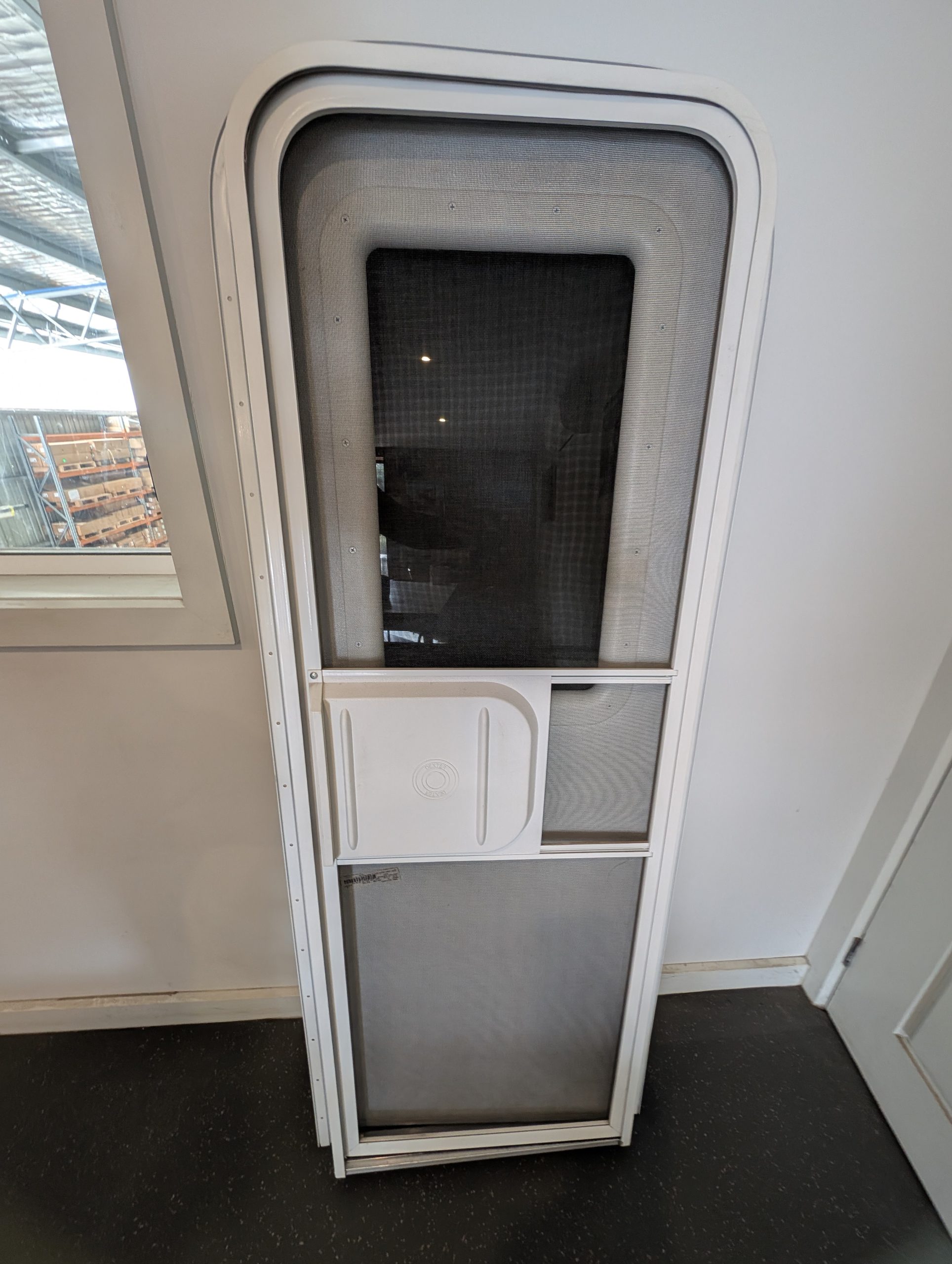 Radius Door - Image 3