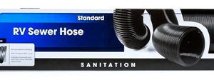 Camco Sewer Hose 10ft