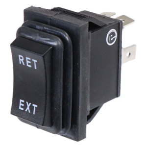 Replacement Extend/Retract Switch for Electric Leg