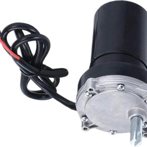 Lippert Electric Stabilizer Jack Motor