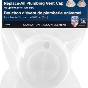 Camco Plumbing Vent Cap
